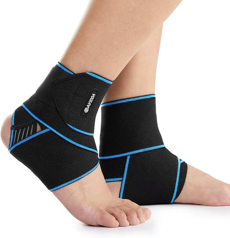 Amazon.co.uk peroneal tendonitis ankle brace