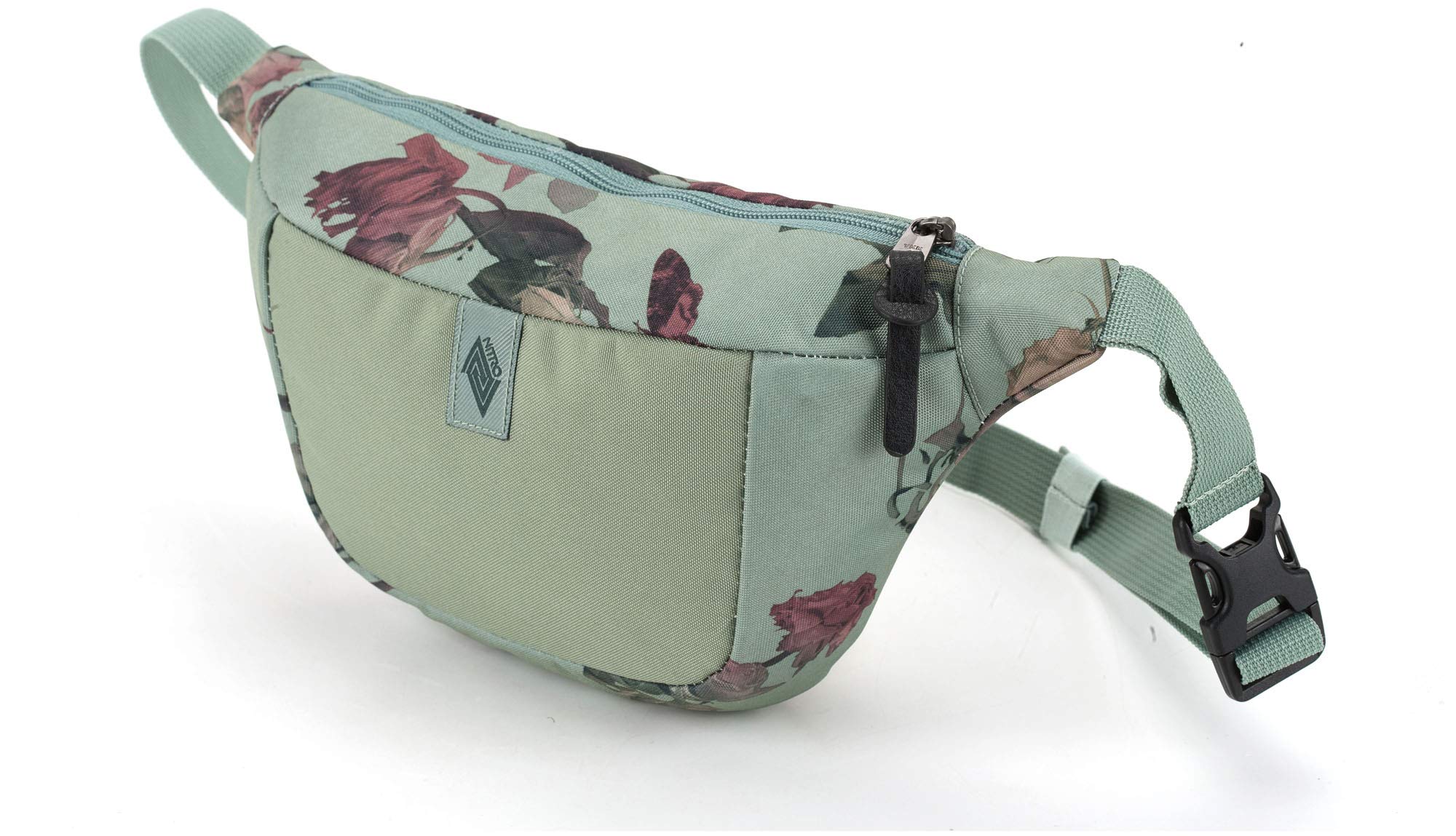 Heuptas Arc'teryx Maka 2 Waistpack Black