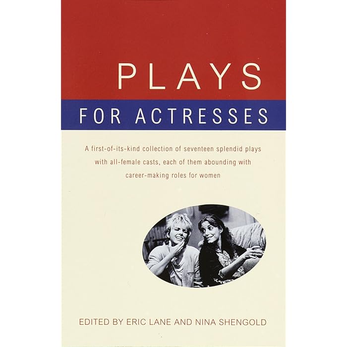 buy-plays-for-actresses-a-first-of-its-kind-collection-of-seventeen
