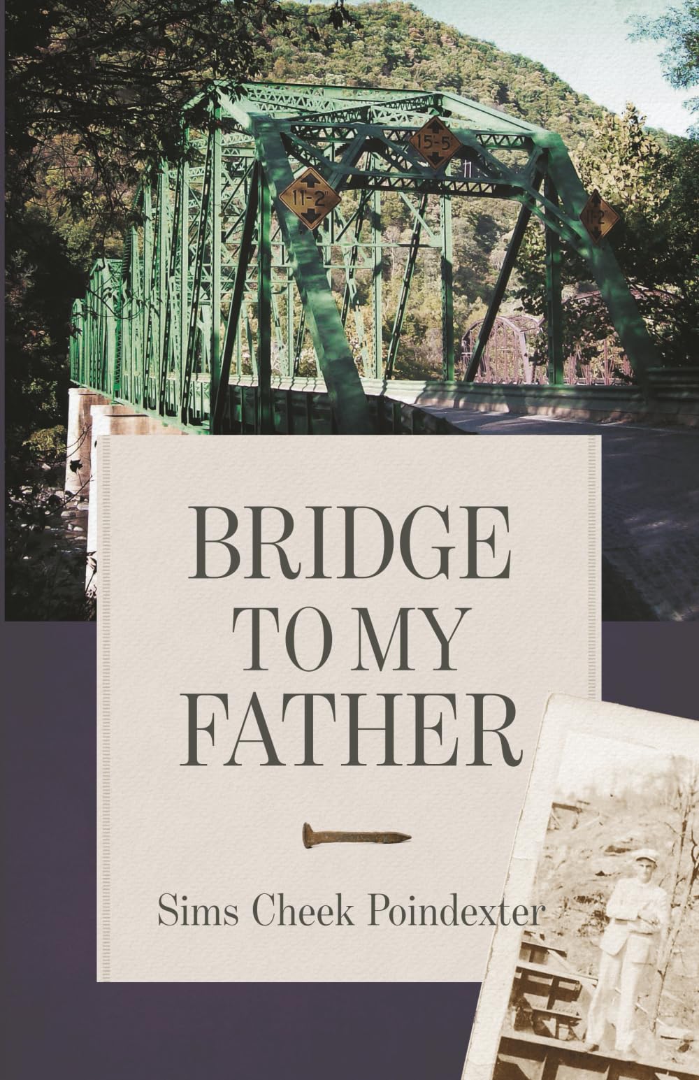 Bridge to My Father