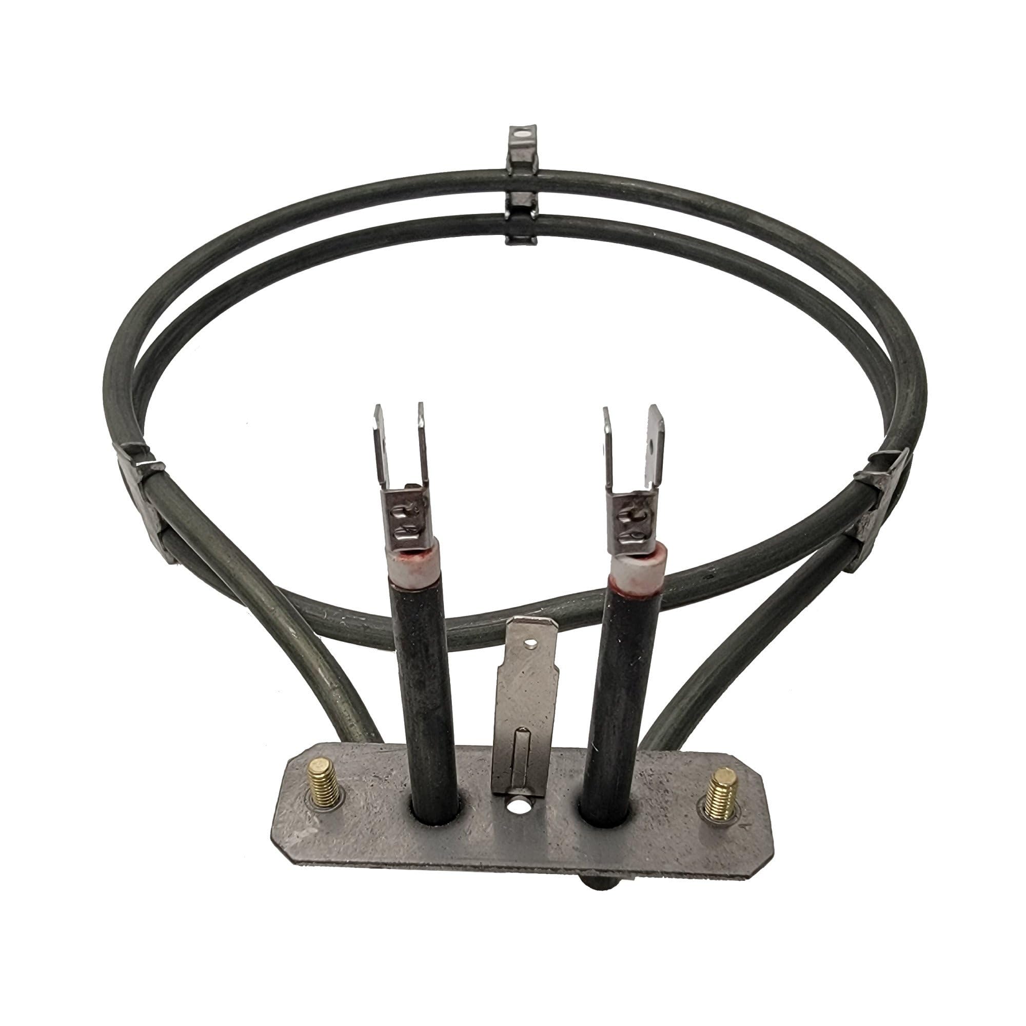SOS Accessoire Bornier de connexion 6 fils pour Four, cuisinière