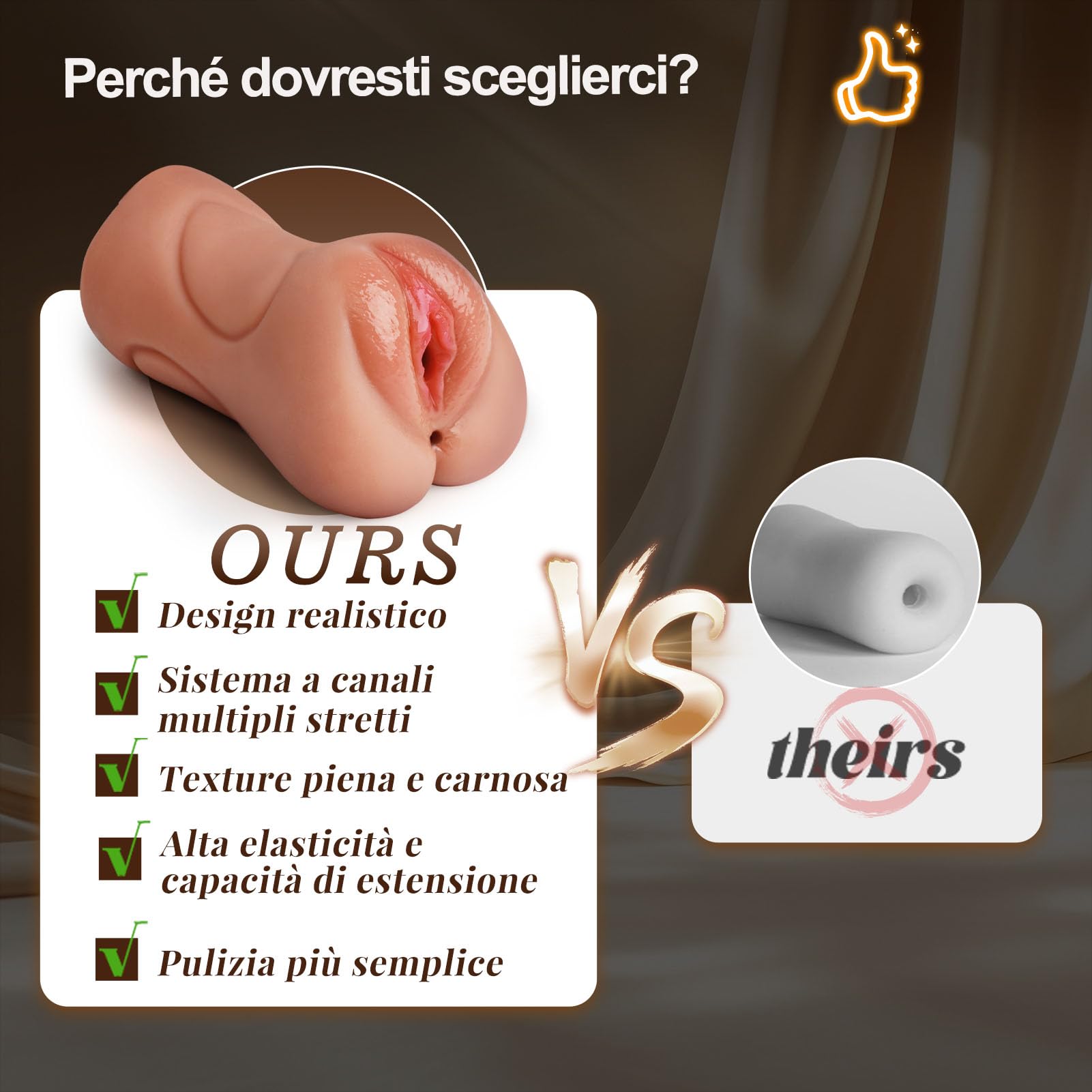 Masturbtore Per Uomini