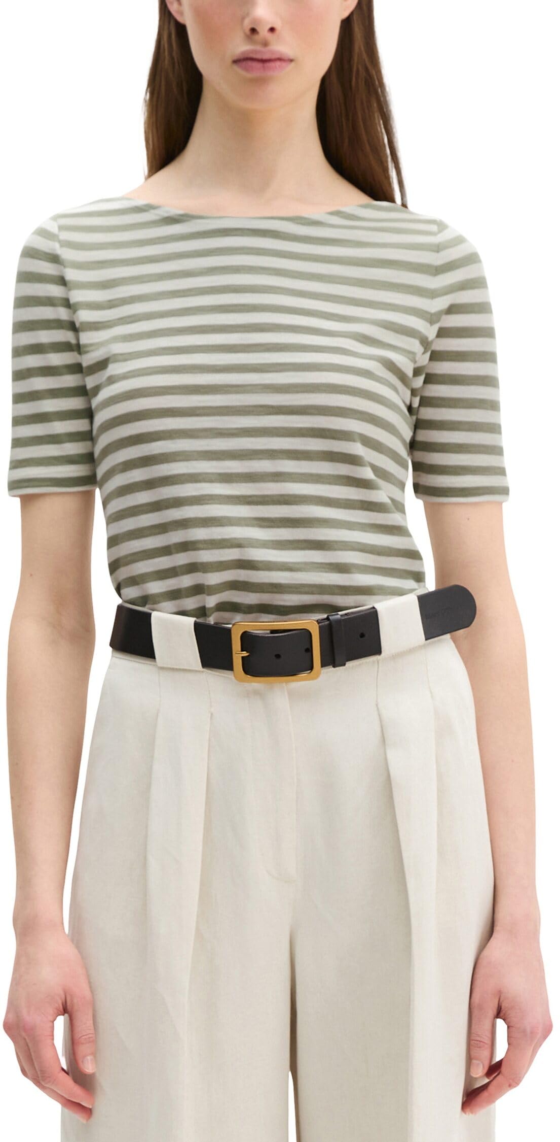 Marc O'Polo Damen 603219651333 T-Shirt