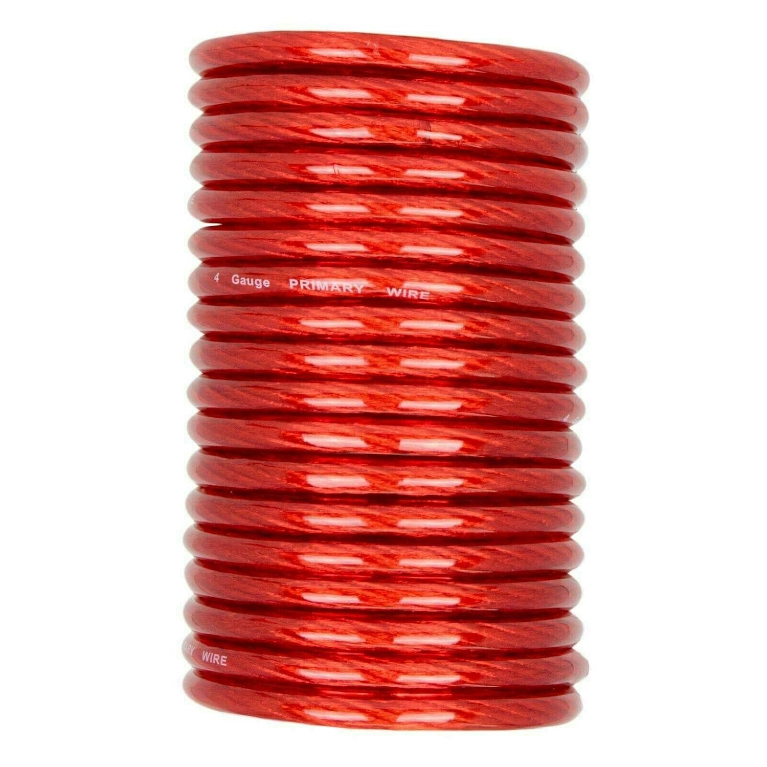 Assorted Wiring Kit Accessories