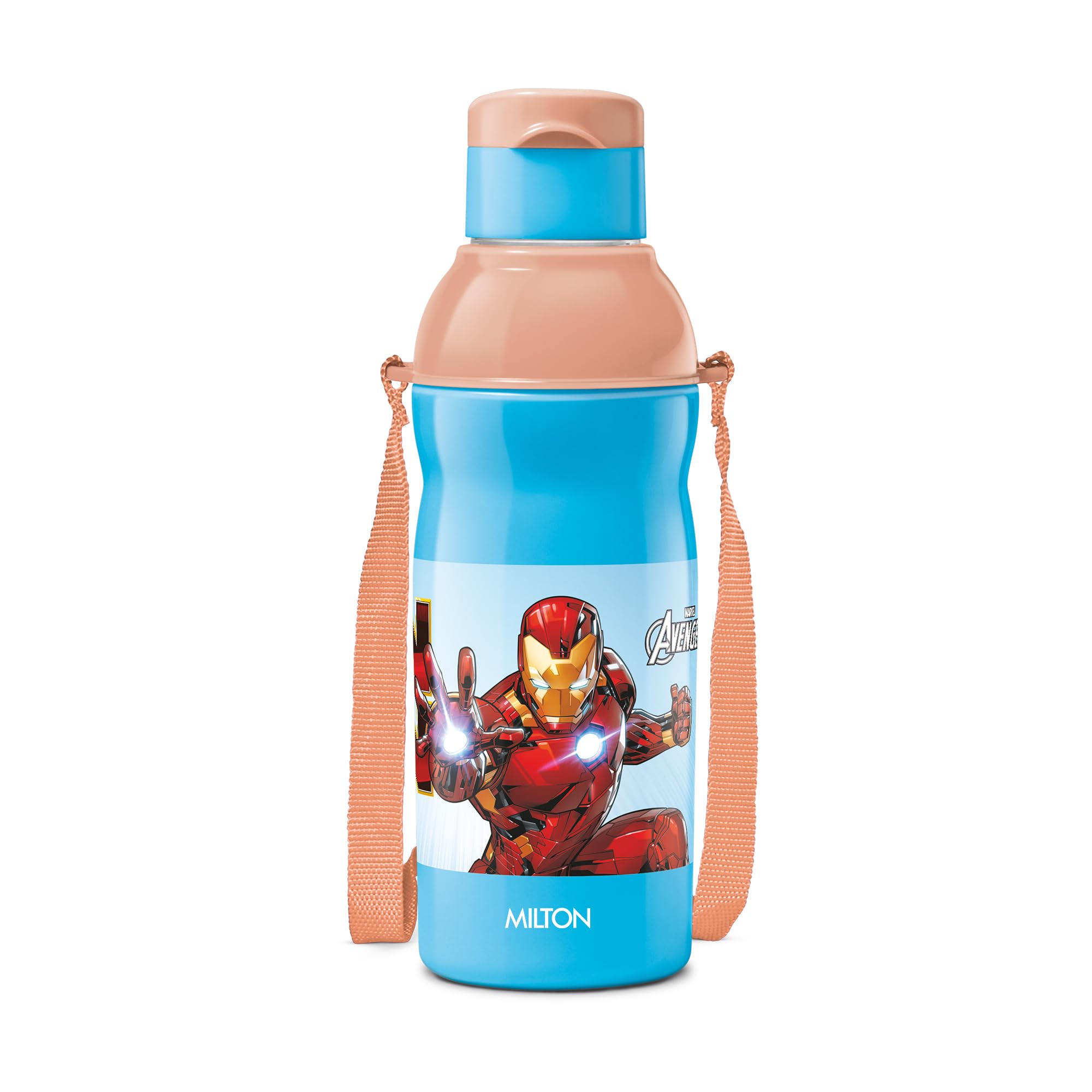 Milton Marvel Kool Elite Water Bottle - Kids Leak Proof -15