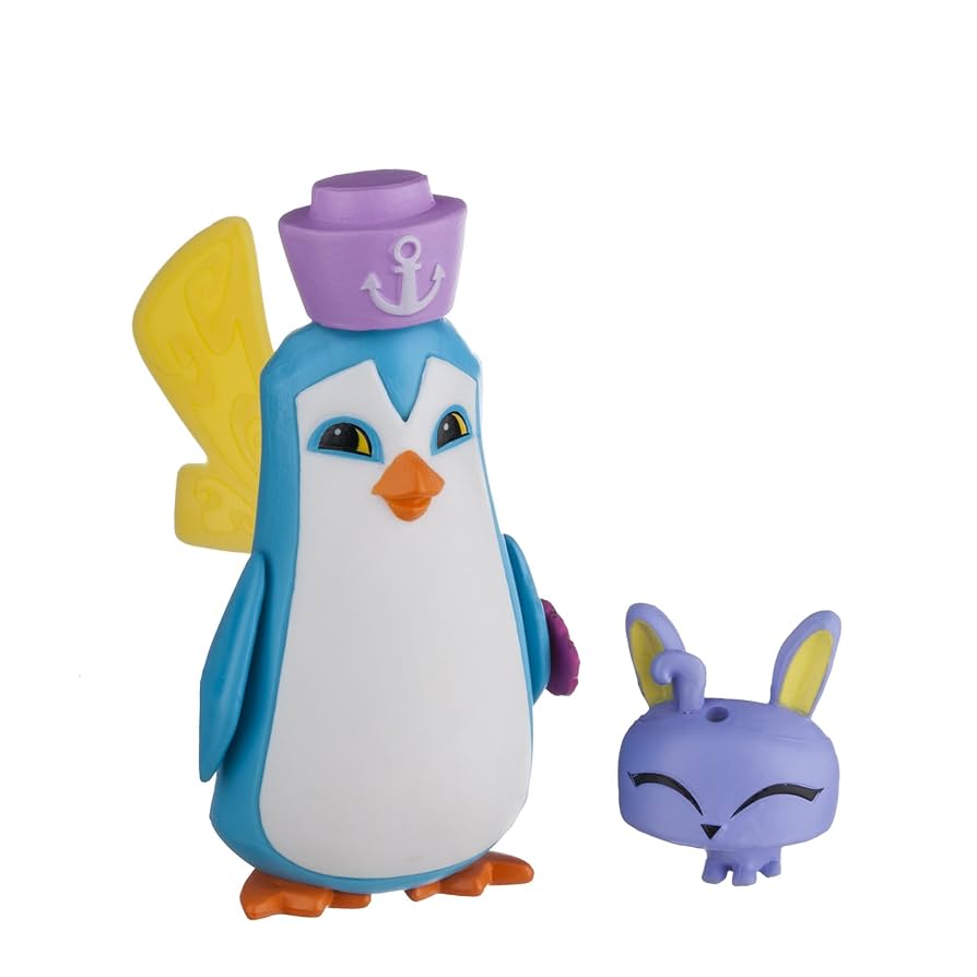その他 [penguin] Peter the Penguin Switch | Enabling Devices