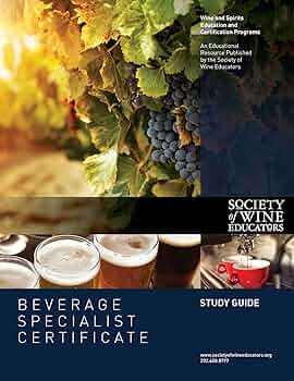 2022 Certified Specialist of Wine Study Guide [ペーパーバック] Nickles， Jane 2023 Certified Specialist of Wine Study Guide: Nickles, Jane