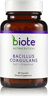 Bacillus Coagulans by BioTE Medical