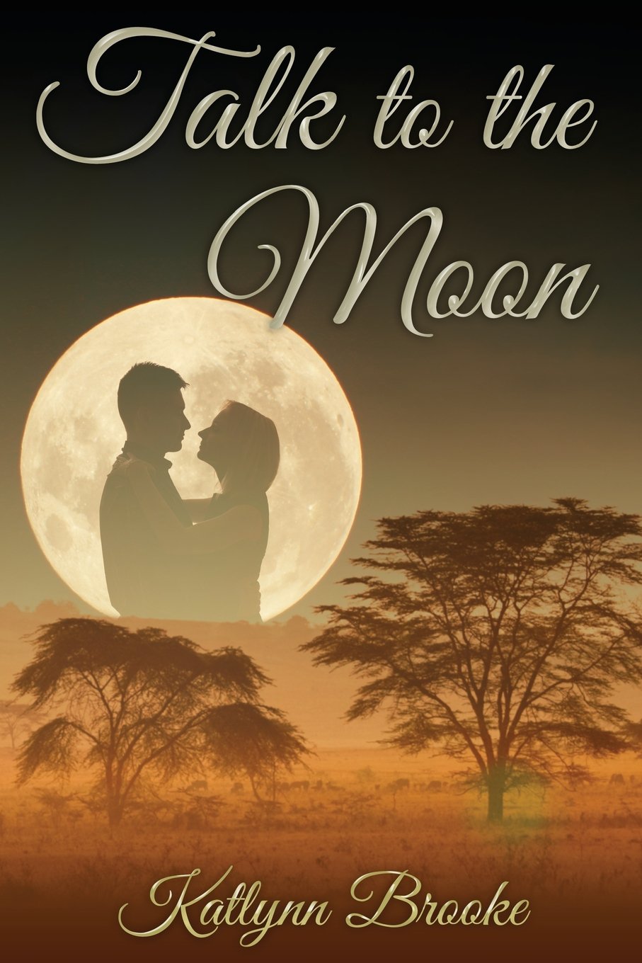 Talk to the Moon
