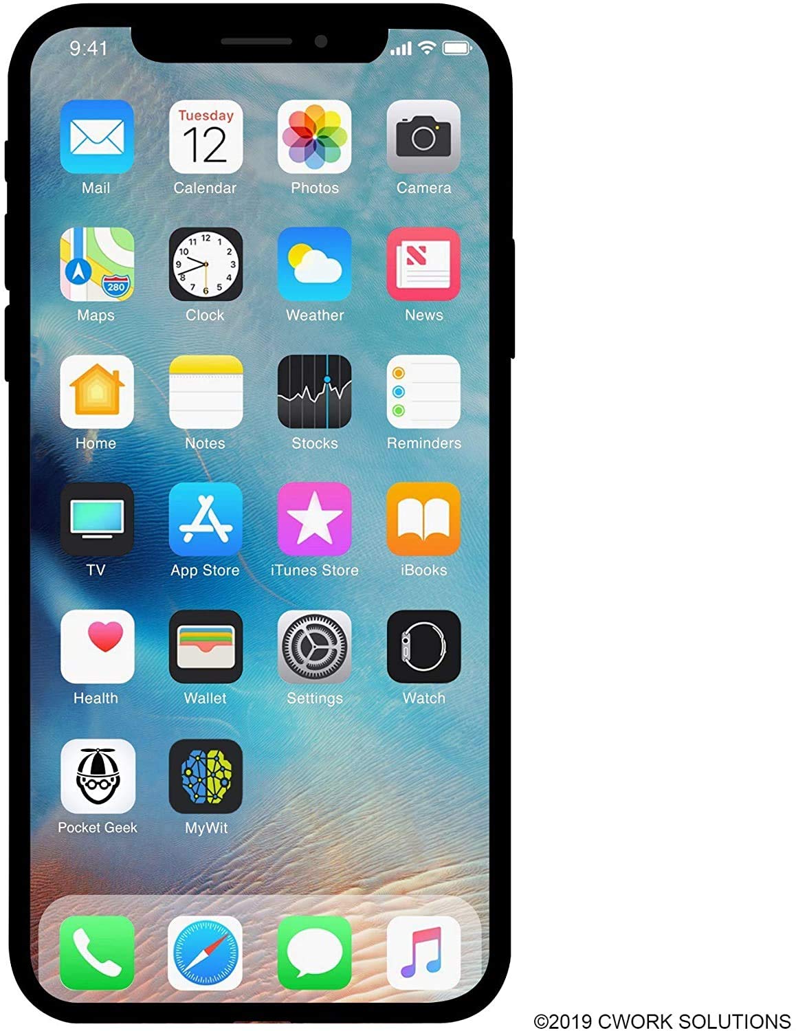 Amazon.com: Apple iPhone XR, US Version, 256GB, Black