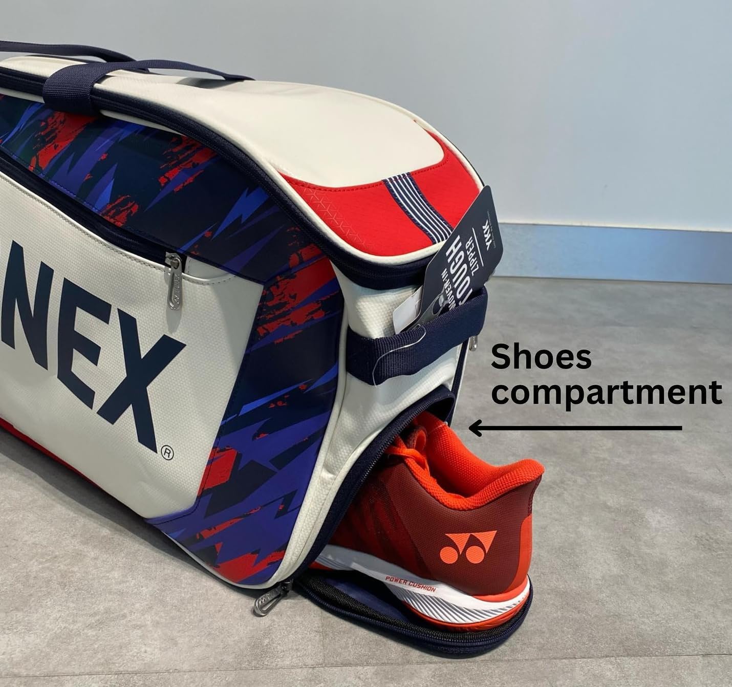 YONEX Bolsa