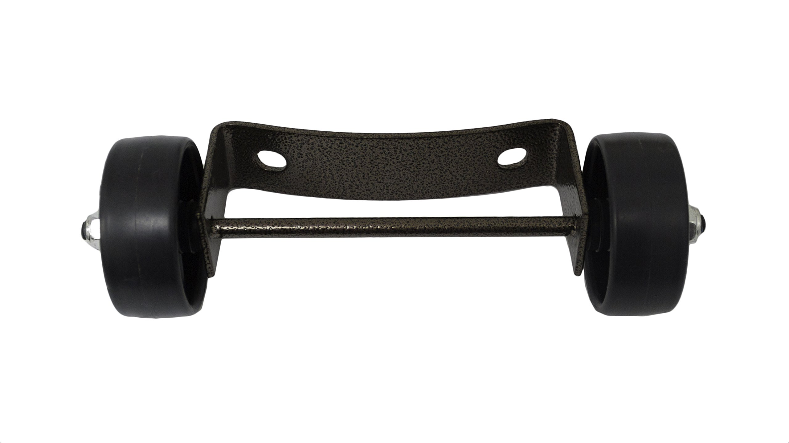 HilandTall Heater Wheel Set