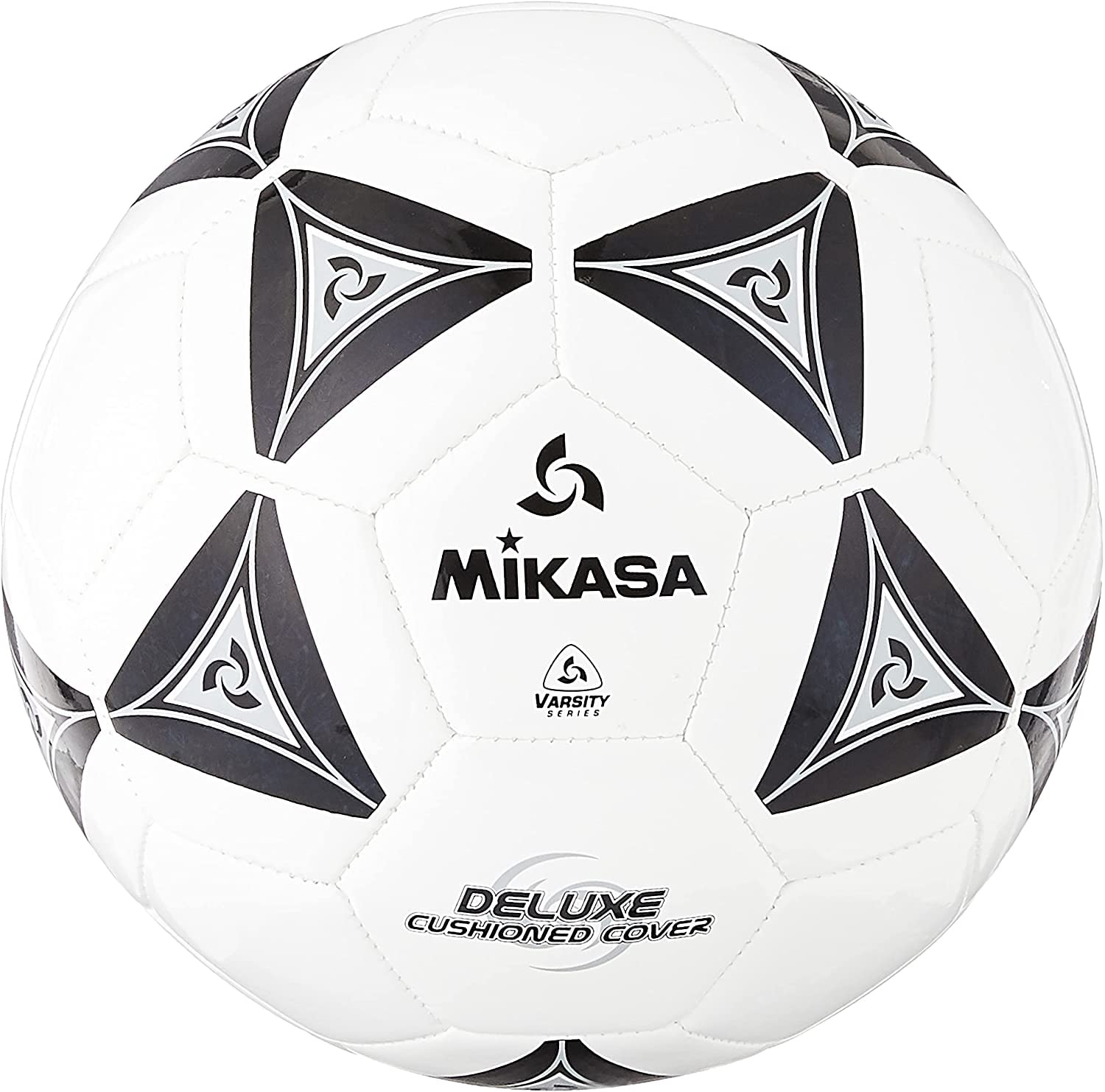 Mikasa Serious Soccer Ball