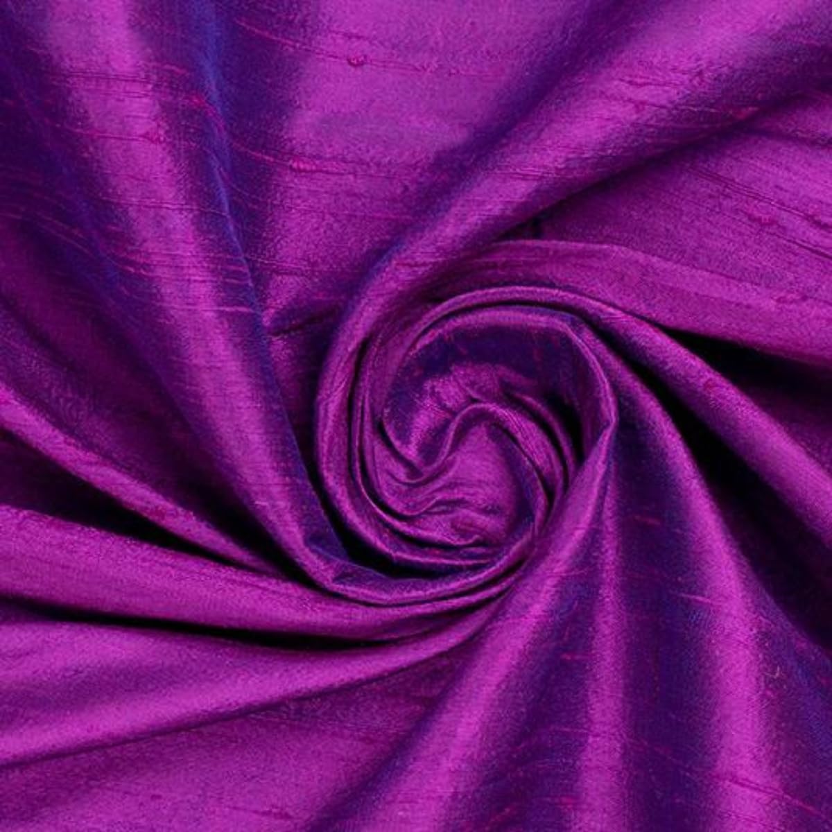 Mr BlueFish Furoshiki Wrapping Cloth, Royal Purple, 2 , Gift Wrapping, Cloth Wrap, Fabric Gift Wrap (Medium)