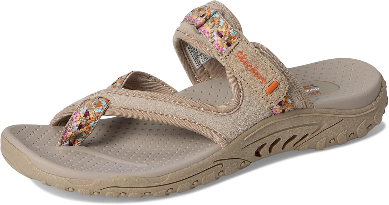 Skechers Women's Reggae-Day-Dreamers Sport Sandal - Picture 13 of 33