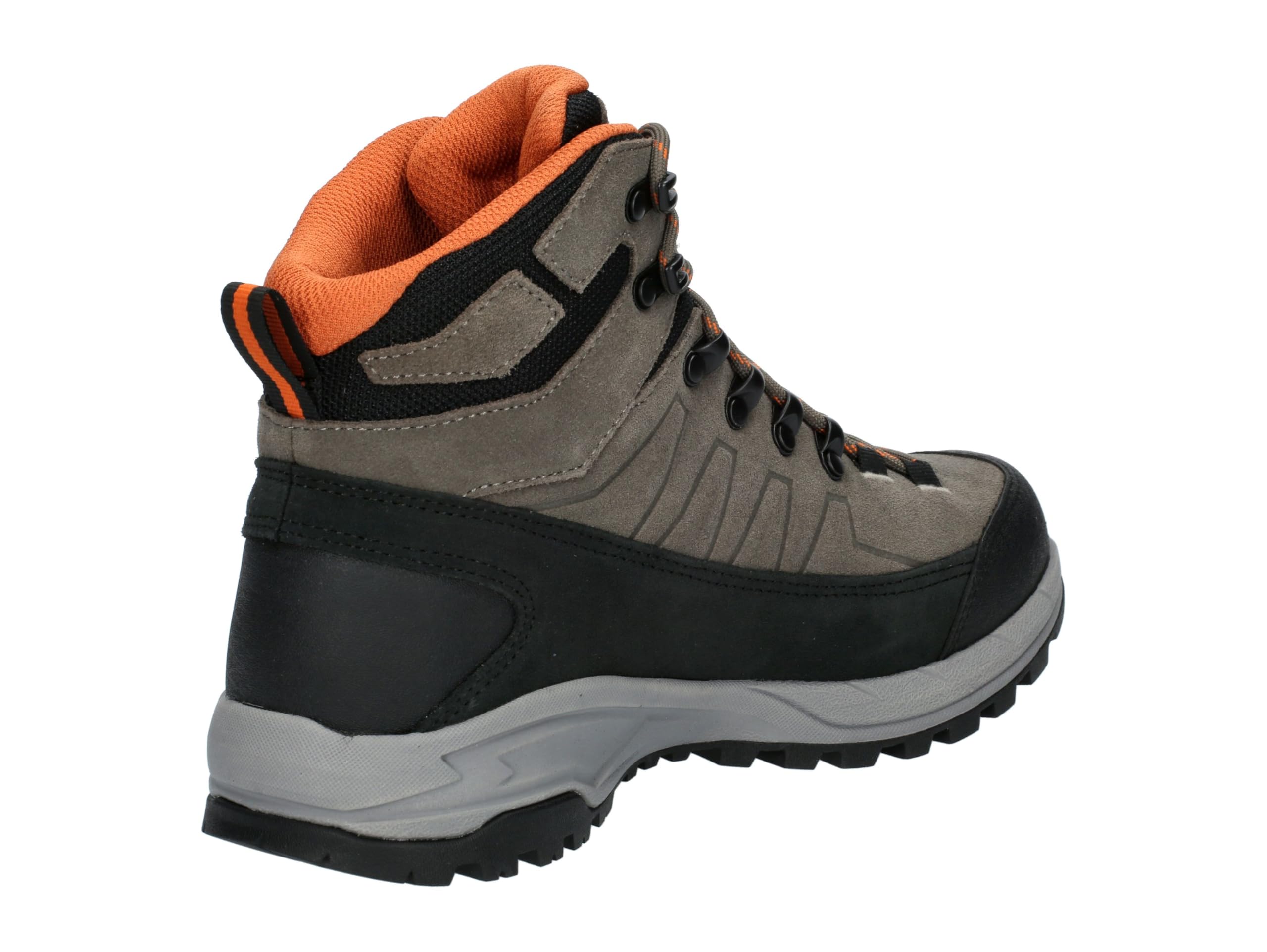 Brütting Mount Sellery Botas de trekkingUnisex adulto