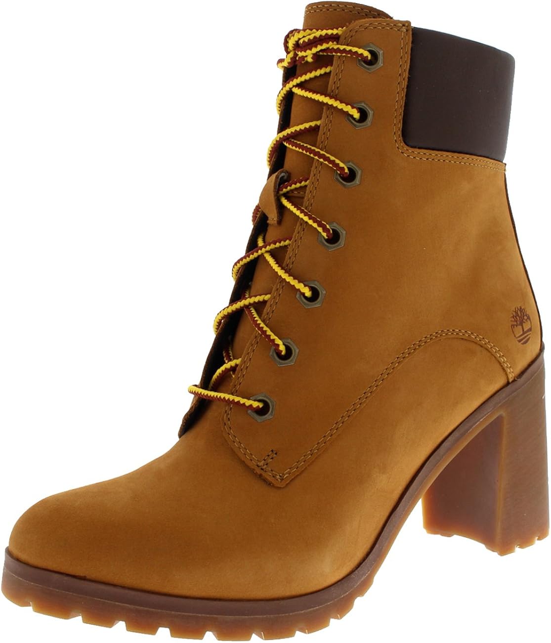 timberland stivali da trekking impermeabili