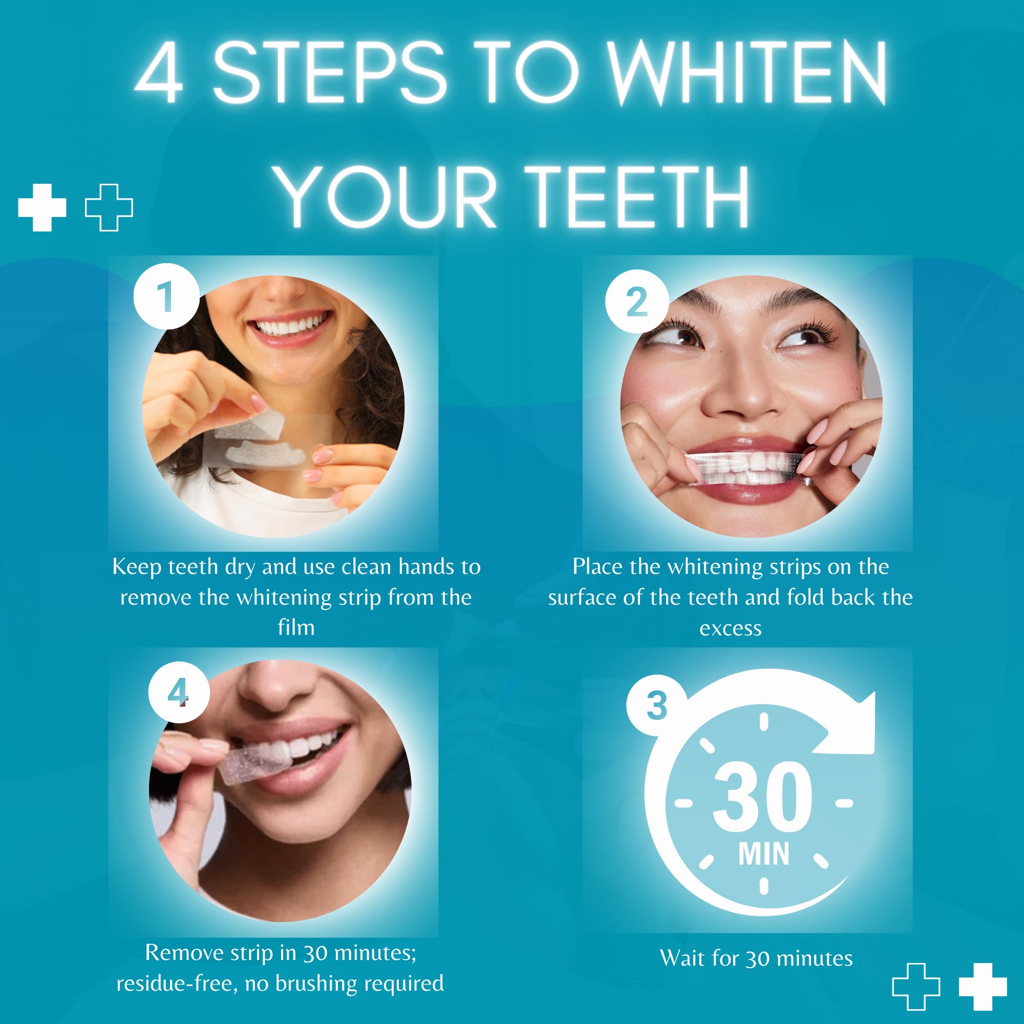 Strips Whitening