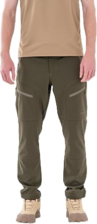 TROUSER COMFORT - 526 - N21