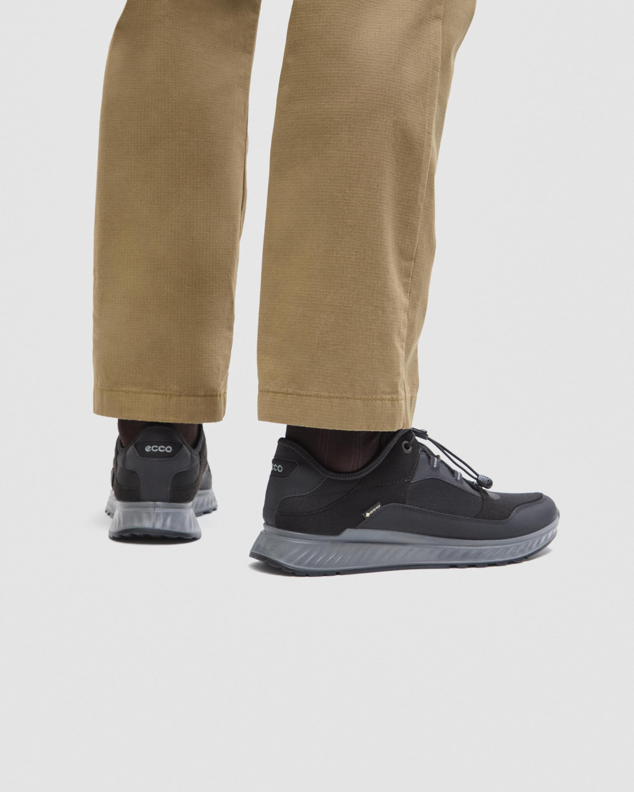 ECCO EXOSTRIDE Herrenschuhe 83530402559