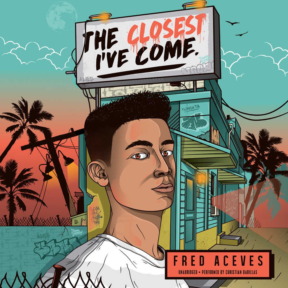 The Closest I've Come