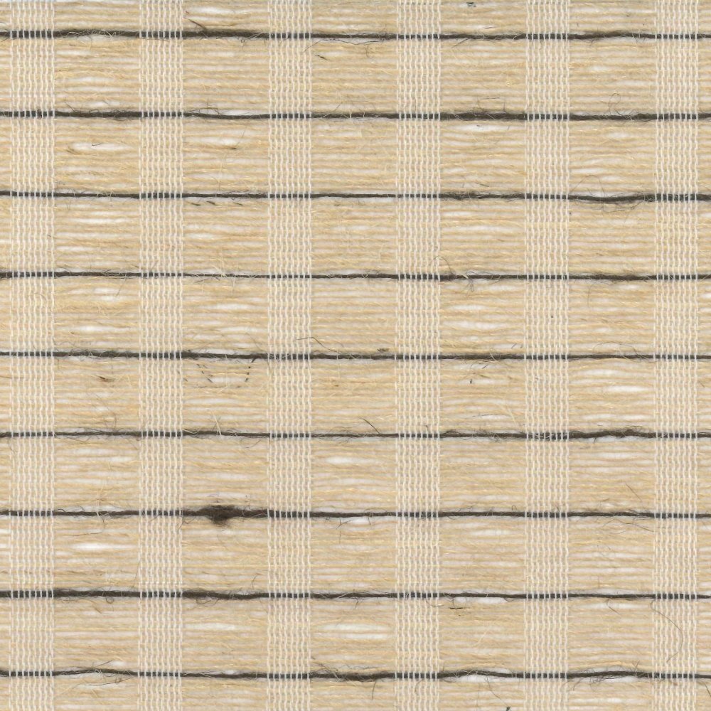 Amazon｜ロールスクリーン おしゃれ 麻スクリーン ベージュ W88×H135cm
