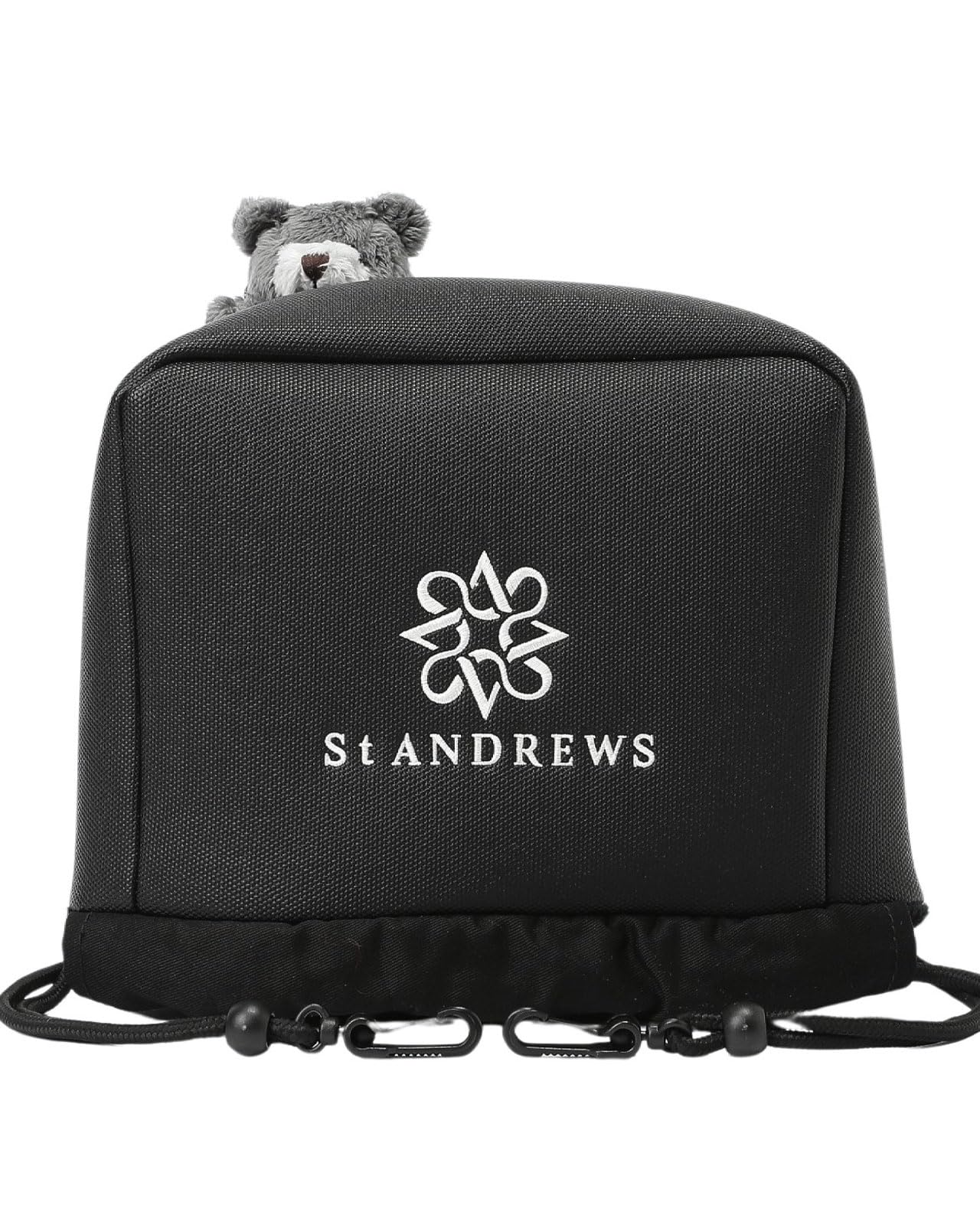 Amazon.co.jp: [セントアンドリュース] 継続定番商品 アイアンカバー