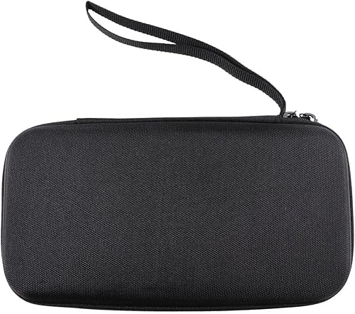 Miniatura 6 de Bolsa de almacenamiento de viaje Cargador de viaje Organizador de viaje Bolsas ti 84 Calculadora gráfica Llevar ti84 Plus Calculadora Estuche con