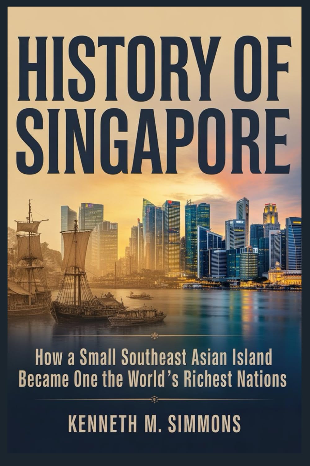 HISTORY OF SINGAPORE: How A Small Southeast Asian Island Became One Of The World’s Richest Nations