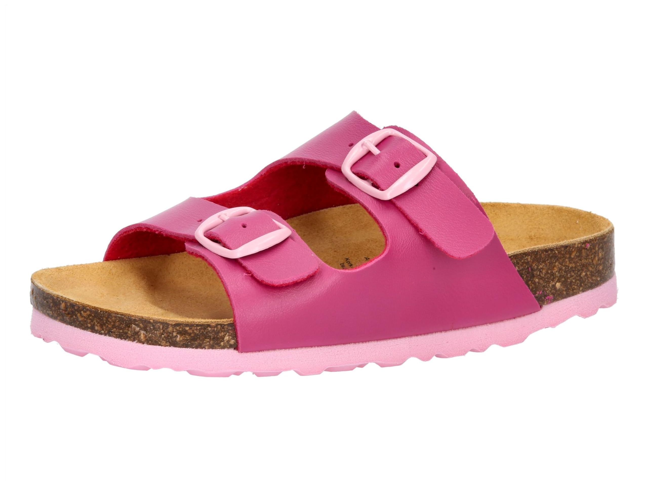 Lico Bioline Kids Mules, Red, EU 42, red, 42 EU