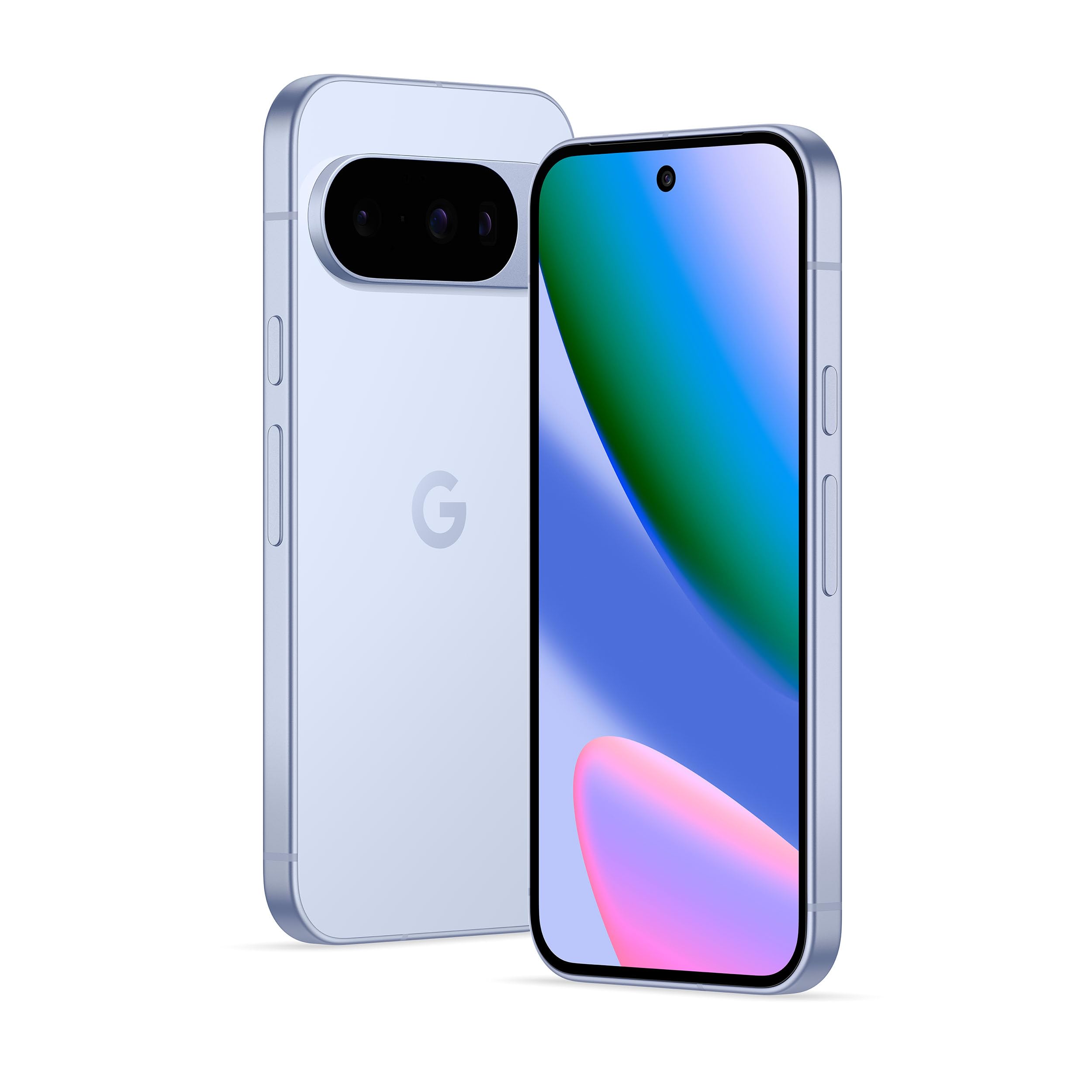 Google Pixel 10- Unlocked Android Smartphone with Gemini, Advanced