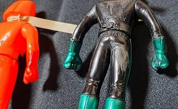 Amazon.co.jp: ポピー バトルフィーバーJ バトルケニア バトルコサック