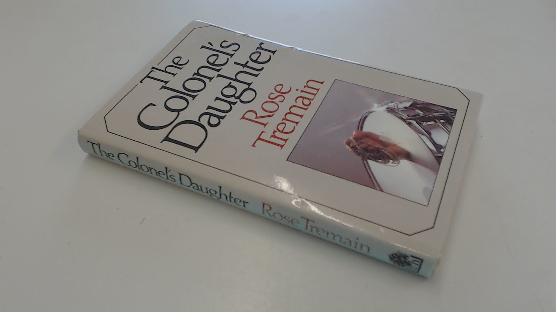 The Colonel's Daughter and Other Stories