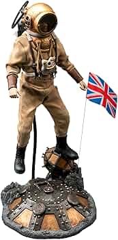 Columbia Ray Harryhausen フィギュア・9個セット Columbia Ray