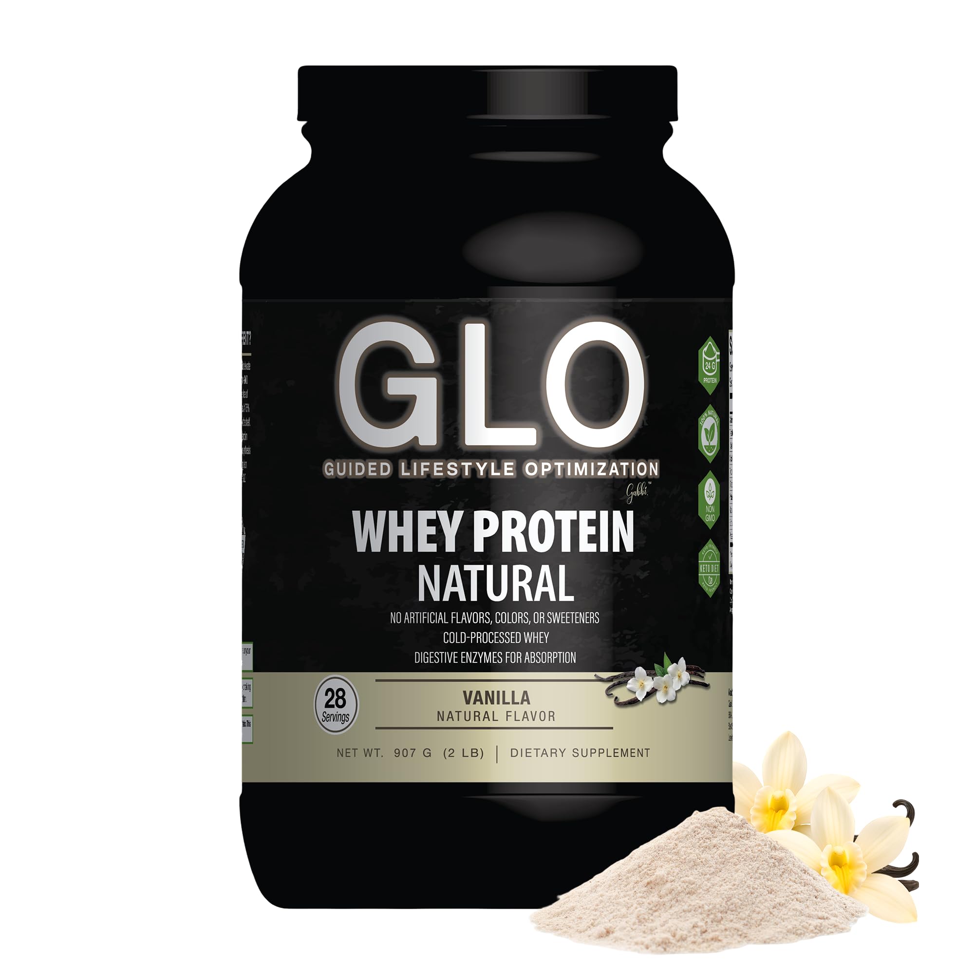 GLO Health
