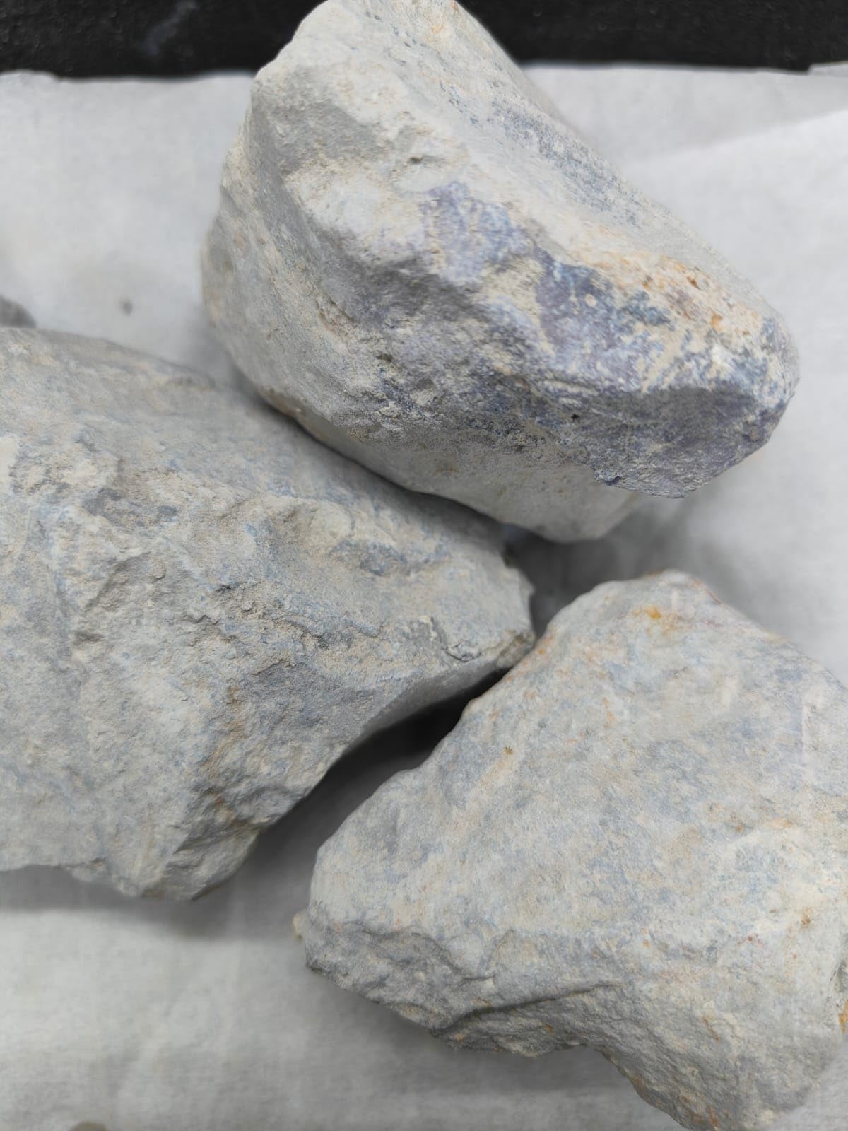White Pearl Clay 200 GMS, Gray - Image 3