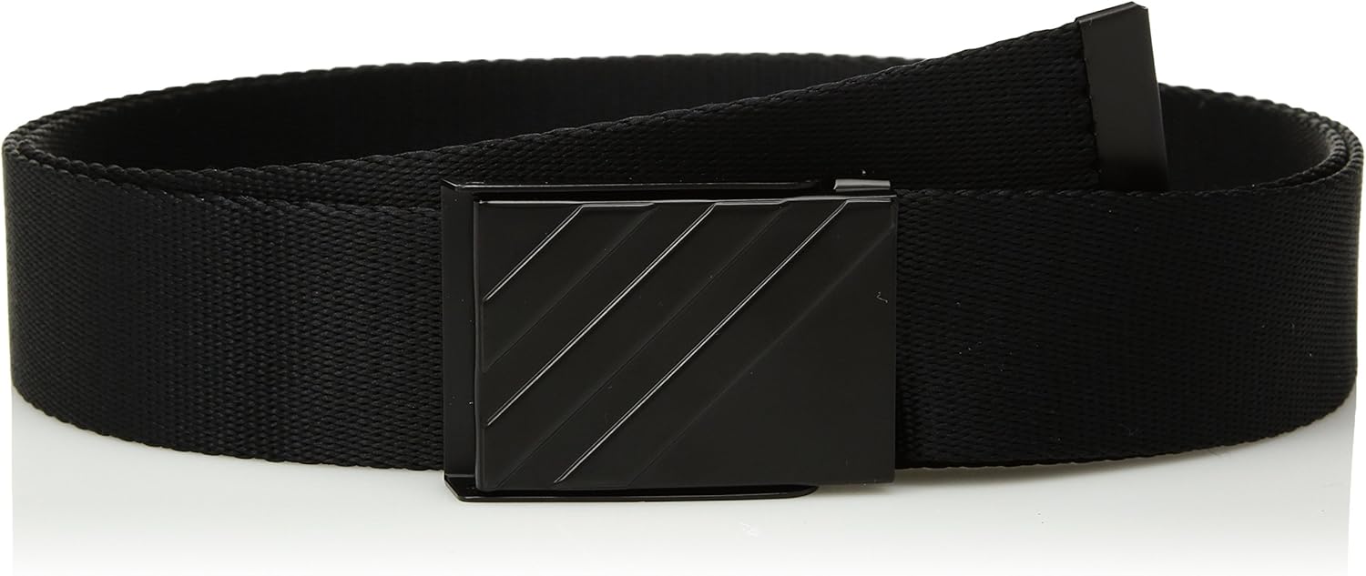adidas Golf Men's Webbing Belt