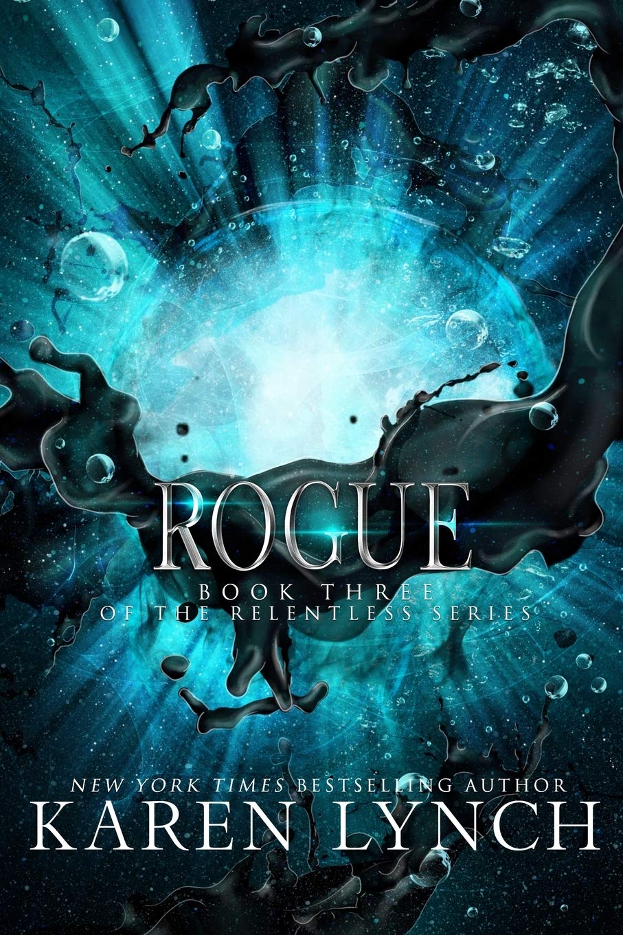 Rogue: 3 (Relentless)