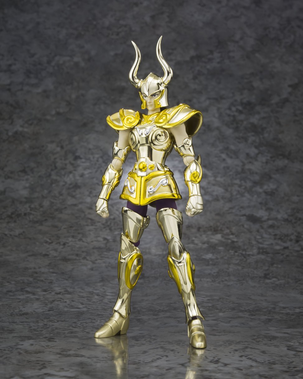 Amazon.co.jp: TAMASHII NATIONS D.D.PANORAMATION 聖闘士星矢 磨羯宮