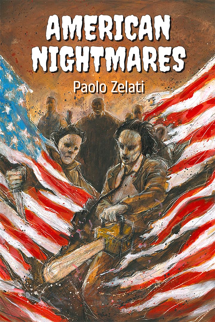 American Nightmares angoisse psychologique surmonter l'ennui