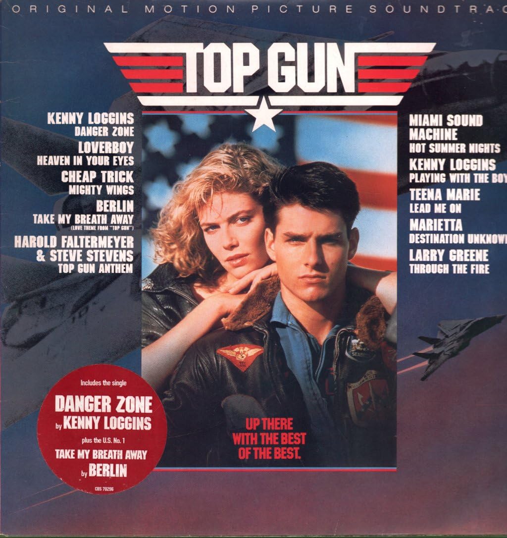 Top Gun (1986)