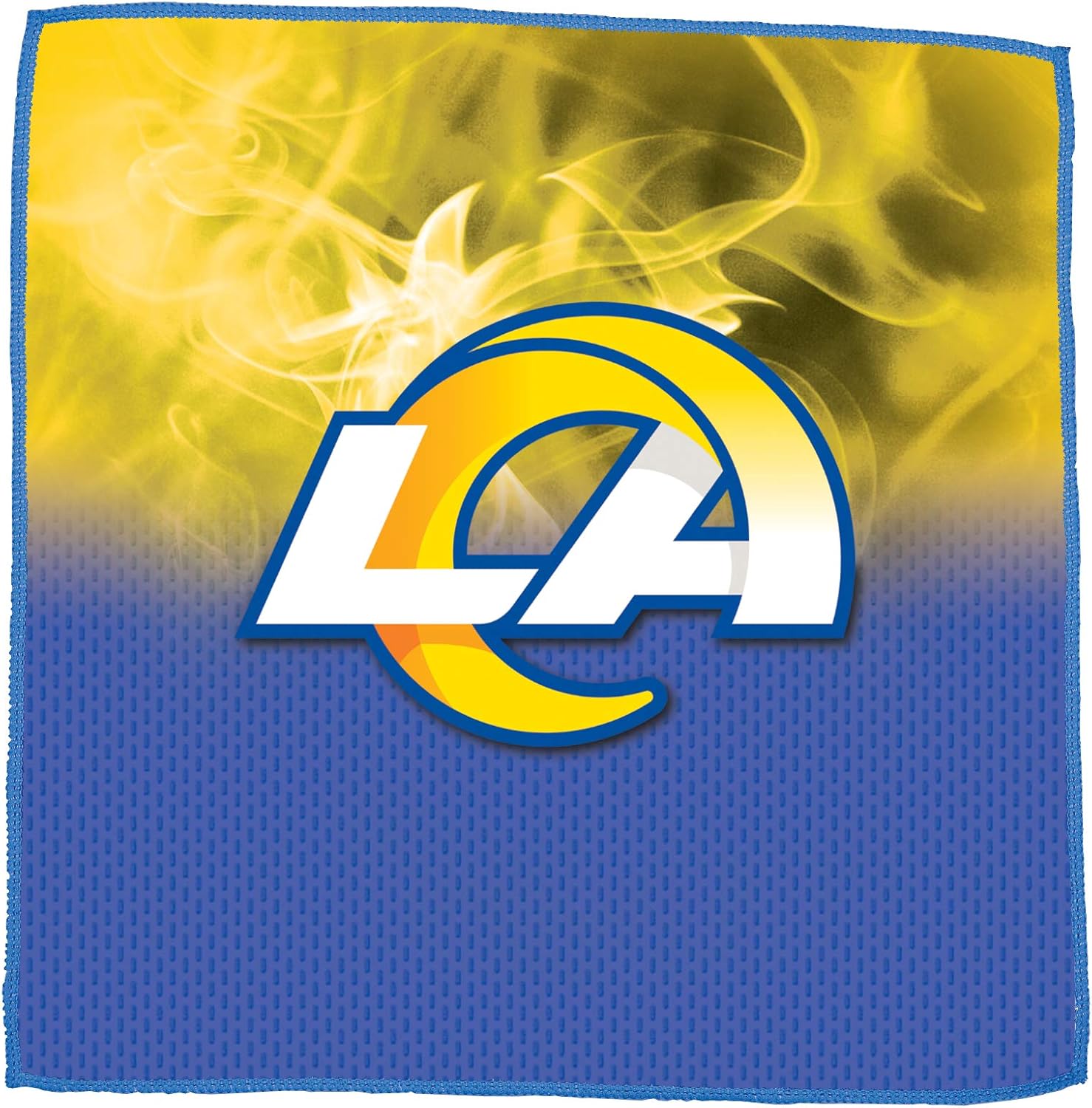 KR Strikeforce NFL Towel - Dallas Cowboys (On Fire)