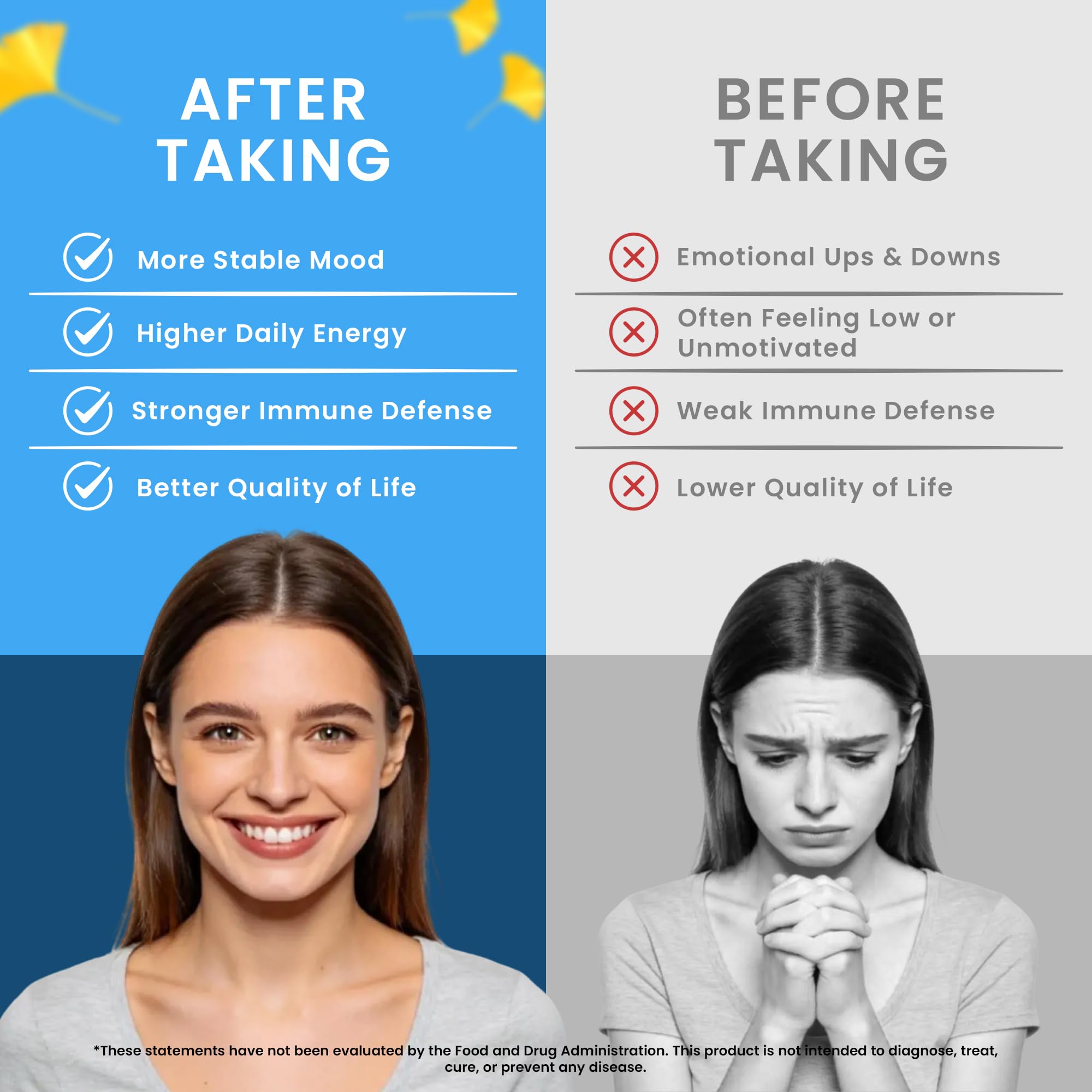 Windboss Myo - Suplementos de inositol y cortisol para mujeres, equilibrio hormonal, apoyo al estrés y bienestar emocional, D-Chiro inositol, Ashwagandha, berberina, vitamina D3+K2, 120 cápsulas 7