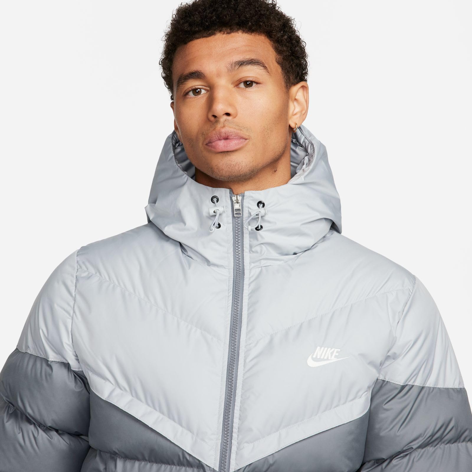 Nike Nike Windrunner Primaloft® Giacca Uomo