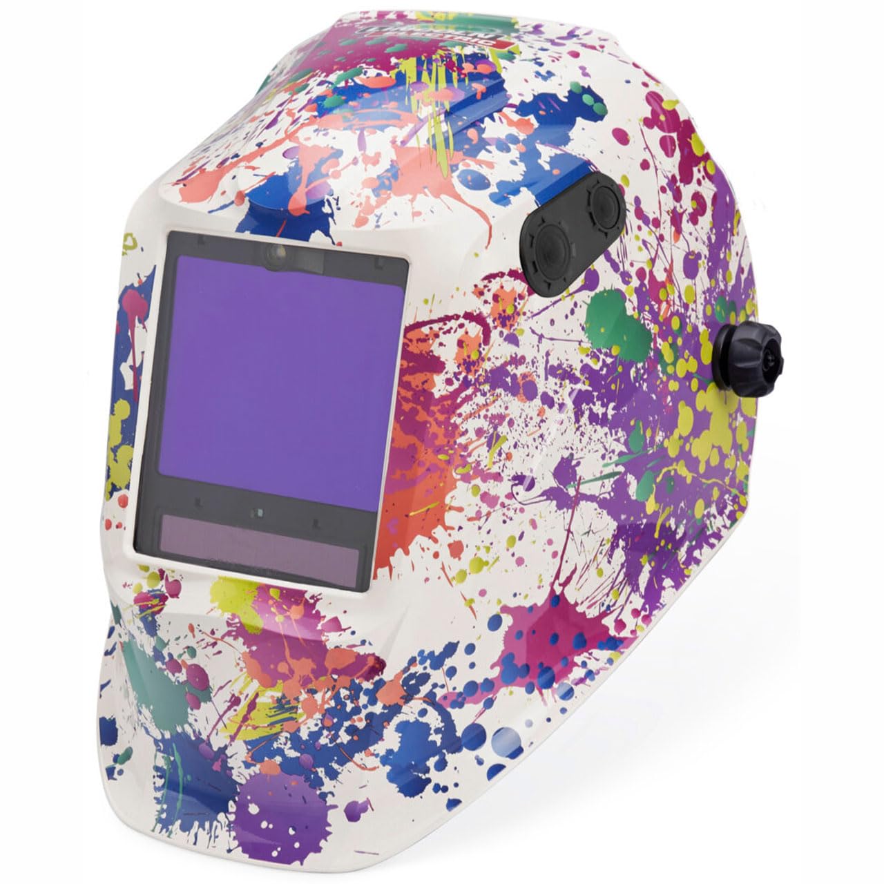 Lincoln Electric Viking™ 3350 ADV Creative Spark Welding Helmet K5133-5