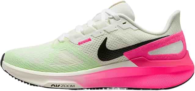 スパイク・シューズ NIKE AIR ZOOM STRUCTURE 25 SE 楽天市場】ナイキ NIKE AIR ZOOM STRUCTURE 25 エア ズーム
