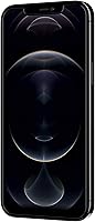 Vista 4 de tech21 Protector de pantalla de cristal de impacto para Apple iPhone 12 Pro Max 5G