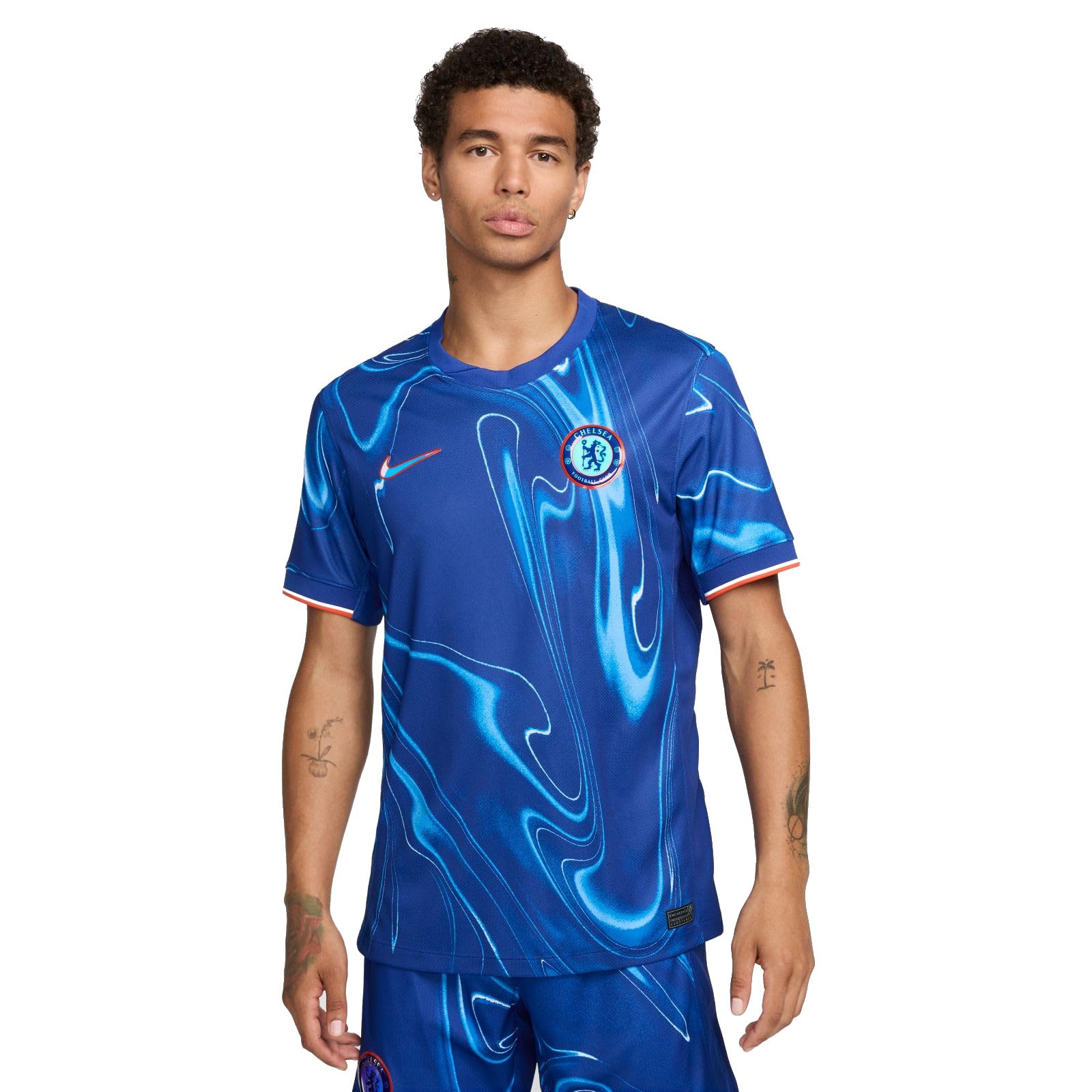 Nike CFC Stad HM T-Shirt Homme (Lot de 1)