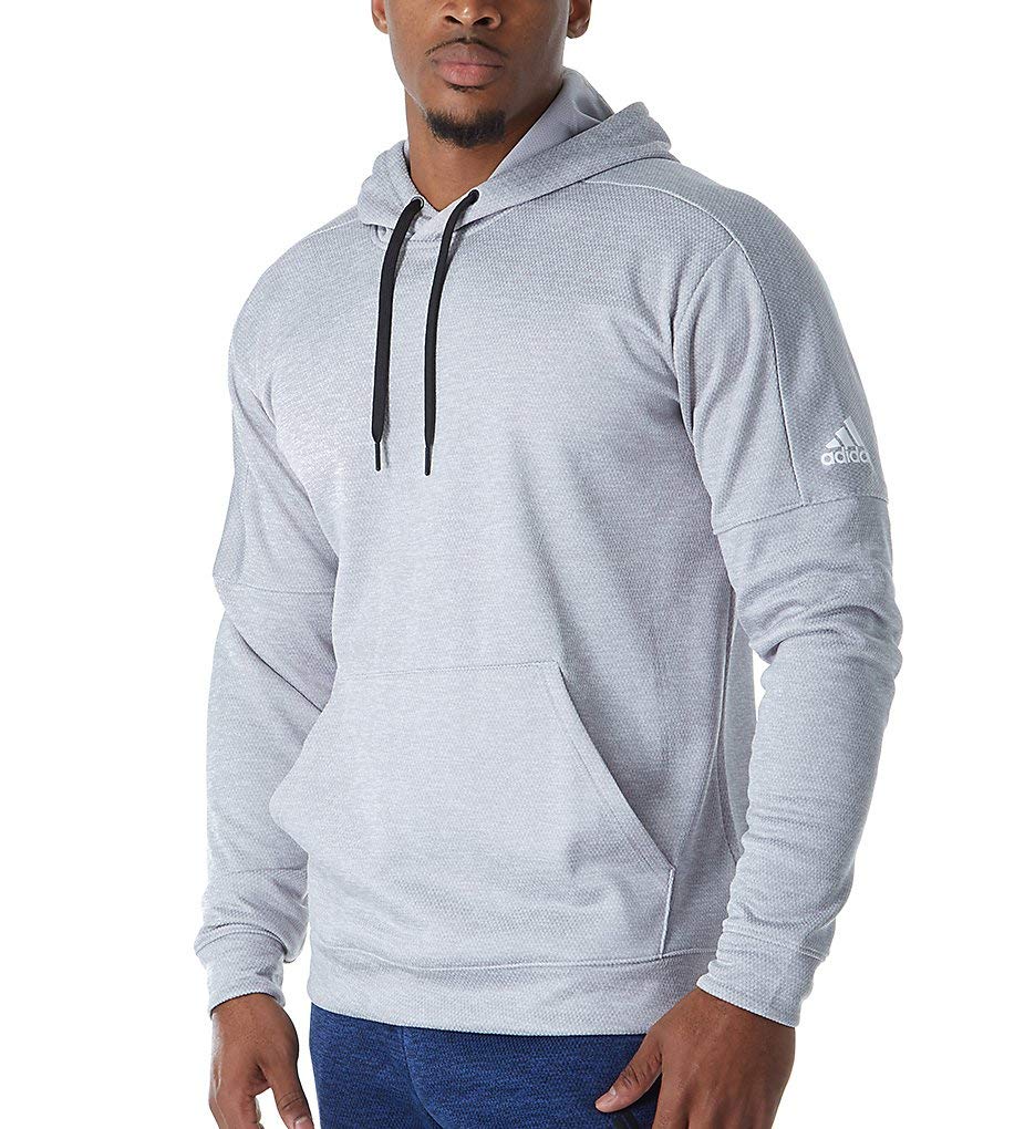 adidas Athletics Team Issue Pullover Maniche Lunghe Uomo