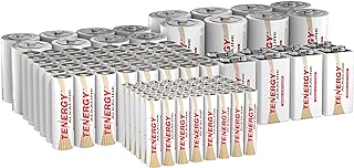 Tenergy